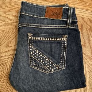 Buckle Jeans (Stella)